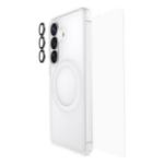 Belkin BUA003hq mobile phone case 17 cm (6.7") Cover Transparent