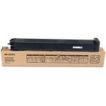 Image of Sharp MX-23GTBA Toner black, 18K pages ISO/IEC 19752 for Sharp MX 2310
