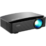 Byintek Projektor Byintek K25 LED 1920 x 1080px 350 lm LED
