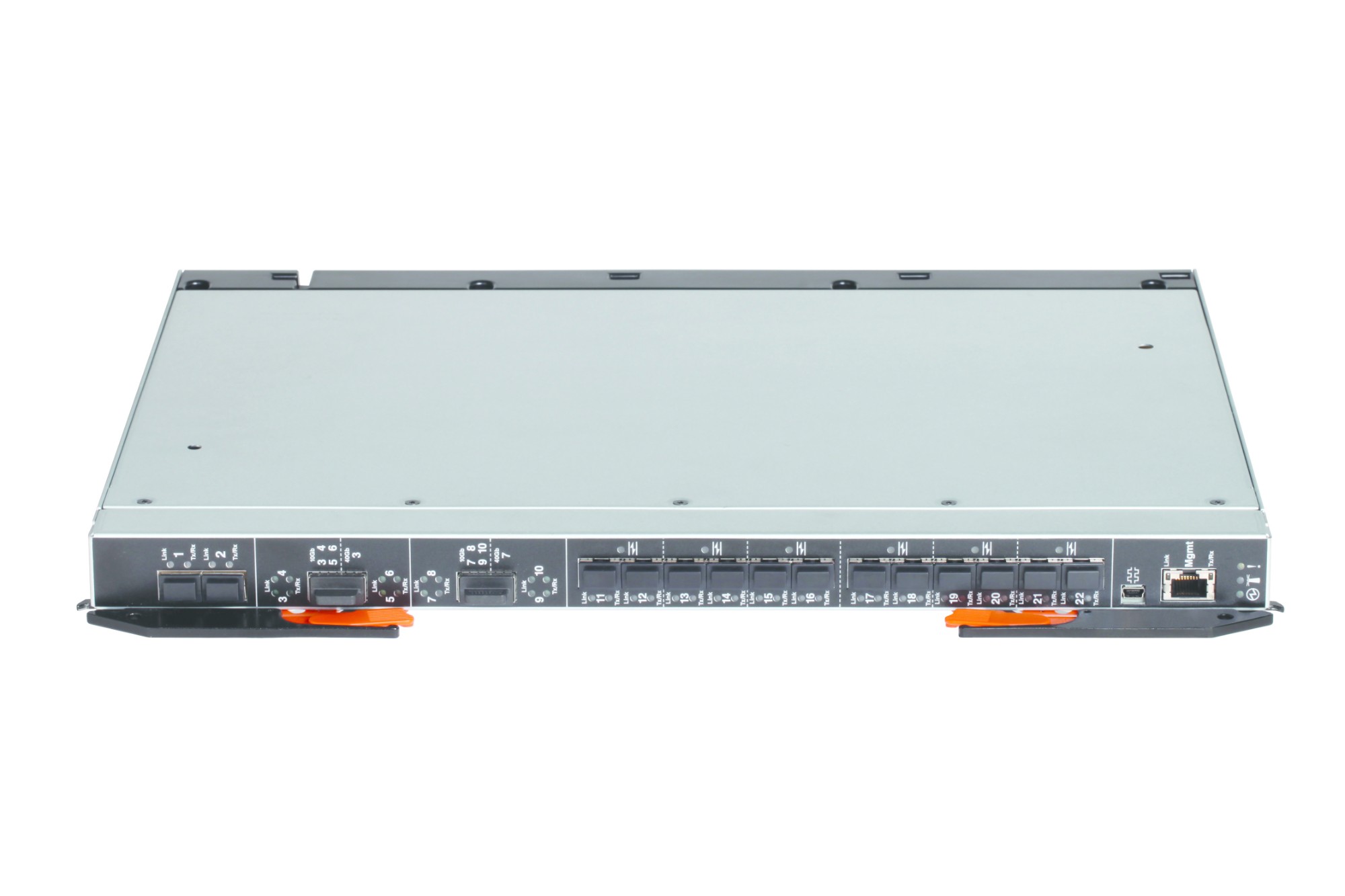 Lenovo 00D5847 Network Switch