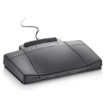 Philips LFH2210 other input device Black -