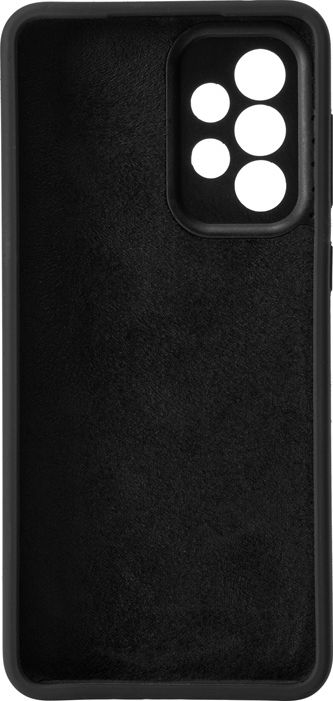 Estuff Black Es673194-Bulk Mobile Phone Case Cover