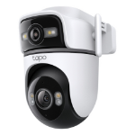 TP-Link Tapo TC47 security camera Dome IP security camera Indoor & outdoor 2304 x 1296 pixels Ceiling