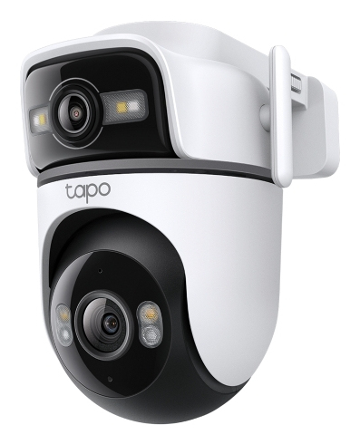 TP-Link Tapo TC47 security camera Dome IP security camera Indoor &