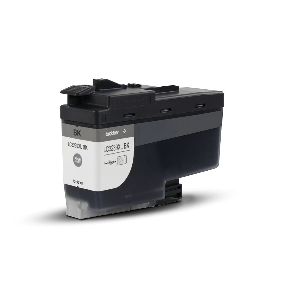 Brother LC3239XLBK Inkjet Cartridge High Yield Black LC3239XLBK