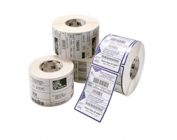 Image of Zebra Z-Select 2000T White Roll