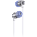 Logitech G G333 Gaming Earphones Auriculares Dentro de oído Conector de 3,5 mm USB Tipo C Gris, Blanco