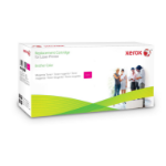 Xerox Everyday Remanufactured For Brother TN245M Magenta Laser Toner 006R03263