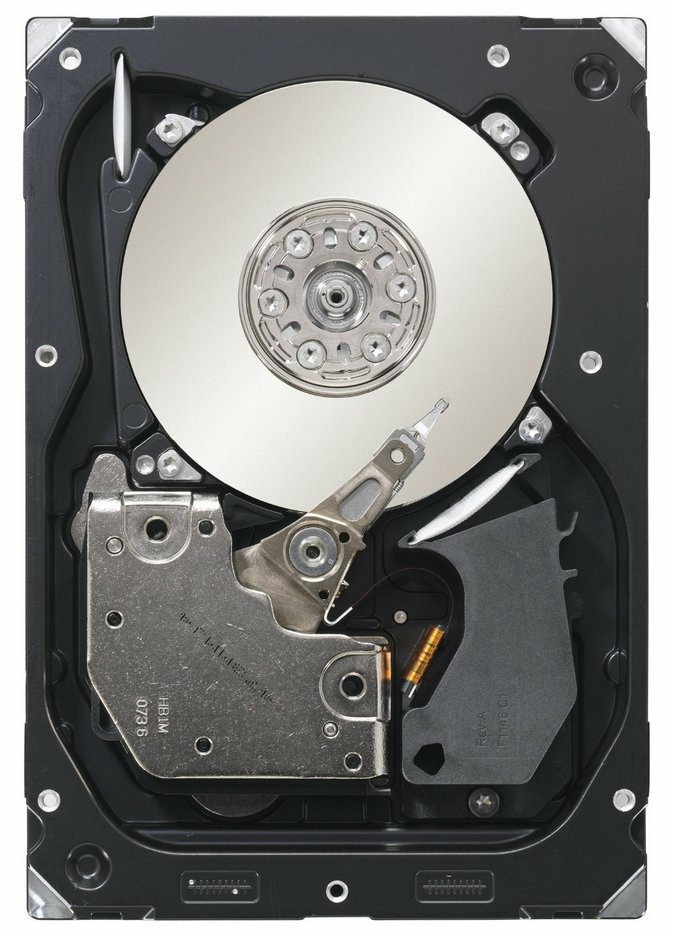 Image of Seagate Cheetah 300GB 3.5" SAS 3.5"