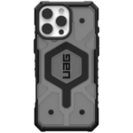 [U] by UAG Pathfinder Clear mobile phone case 6.9" Cover Ash