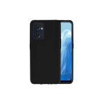 dbramante1928 Greenland mobile phone case 16.3 cm (6.43") Cover Black