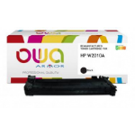 Armor OWA K18853OW toner cartridge 1 pc(s) Compatible Black