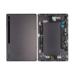 Samsung X900 Tab S8 Back cover Gray