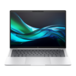 HP EliteBook G11 Intel Core Ultra 5 125H Laptop 35.6 cm (14") WUXGA 16 GB LPDDR5x-SDRAM 512 GB SSD Wi-Fi 7 (802.11be) Windows 11 Pro Silver