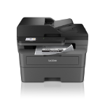 Brother DCPL2660DWRE1 multifunction printer Laser A4 1200 x 1200 DPI 34 ppm Wi-Fi