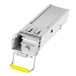 LogiLink SFP Bidi Transceiver Module 1.25G RX1550/TX1310 20 km LC