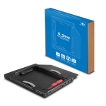 Vantec MRK-HC95A-BK laptop accessory
