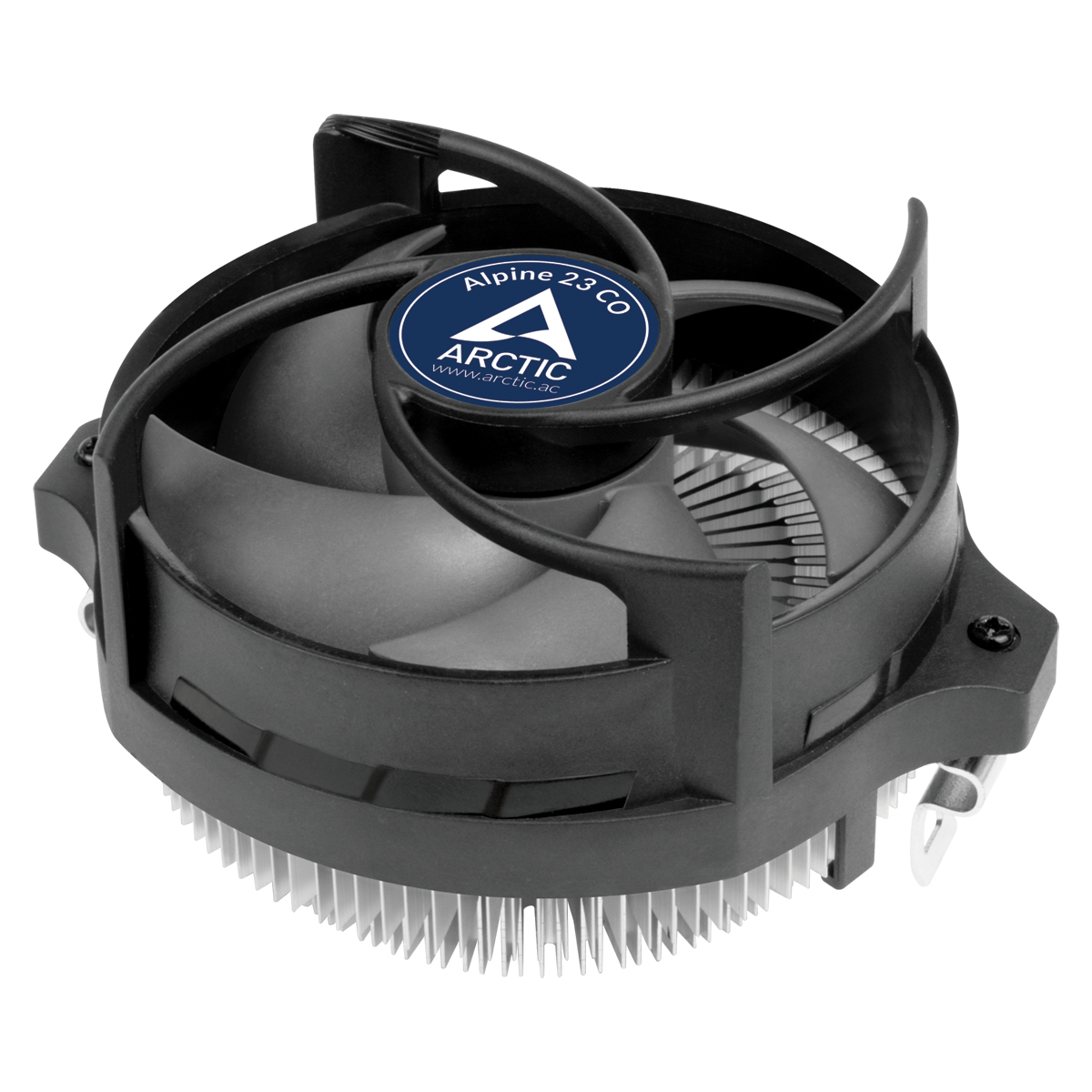 Image of ARCTIC Alpine 23 CO - Compact AMD CPU-Cooler for continuous operation