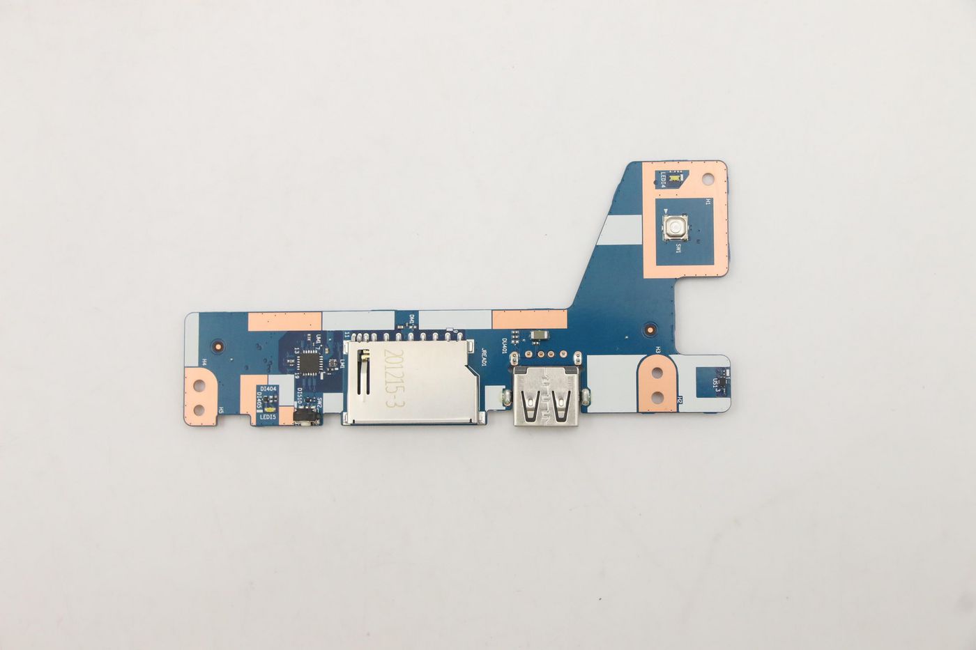 EU Product - CARDPOP USB Board L 82H9 thumbnail