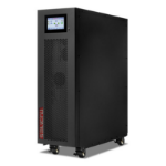 Salicru SLC-20-CUBE4 UPS Dubbele conversie (online) 20 kVA 20000 W
