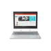 Lenovo Miix 320 x5-Z8350 Hybrid (2-in-1) 25.6 cm (10.1") Touchscreen HD Intel Atom® 4 GB DDR3-SDRAM 64 GB eMMC Windows 10 Home Silver