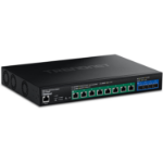 Trendnet 12-Port 10G PoE++ Web Smart Managed