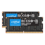 Crucial CT2K16G64C52CS5 memory module 32 GB 2 x 16 GB DDR5 6400 MT/s
