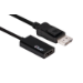 CLUB3D DisplayPort1.1 to HDMI1.4 VR Ready Passive Adapter