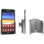 Brodit 511303 houder Passieve houder Mobiele telefoon/Smartphone Grijs