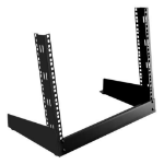 iogear 8U 19" Open Frame Desktop