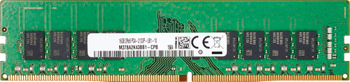 Hewlett Packard Enterprise 3PL81AA RAM-minnen 8 GB DDR4