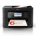 Epson WorkForce Pro WF-4820DWF