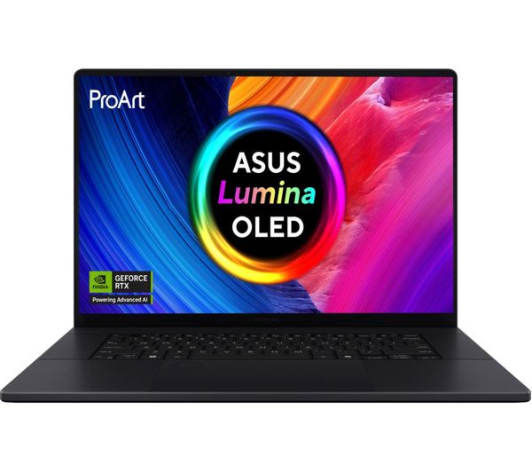 ASUS PROART 16 AIR9 HX370 64G 2+2TB 5090
