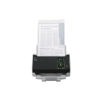Ricoh fi-8040 ADF + Manual feed scanner 600 x 600 DPI A4 Black, Grey  Chert Nigeria