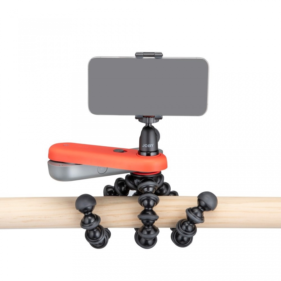 Joby Swing Komplett Kit Glidarm