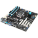 ASUS P9D-MV Intel® C222 LGA 1150 (Presa H3) micro ATX