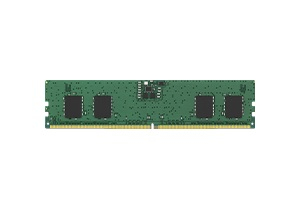 Image of Kingston Technology ValueRAM KVR56U46BS6K2-16 memory module 16 GB...