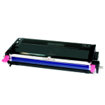 CTS Wholesale Reman Epson C3800 Magenta Toner SO51125