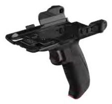Honeywell Ct70-Sh-Uvb Handheld Mobile Computer Accessory Handle