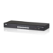 ATEN CS1644A-AT-E KVM switch Rack mounting Black