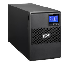 Eaton 9SX uninterruptible power supply (UPS) Double-conversion (Online) 1.5 kVA 1350 W 6 AC outlet(s)