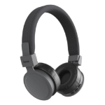 Hama Freedom Lit III Headset Wireless Head-band Calls/Music USB Type-C Bluetooth Black