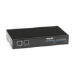 Black Box ServSwitch Secure KVM switch Rack mounting