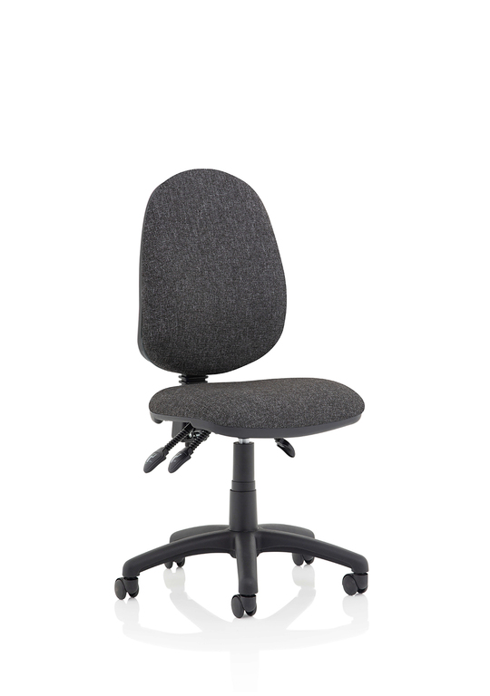 Image of Dynamic OP000033 office/computer chair Padded seat Padded backrest