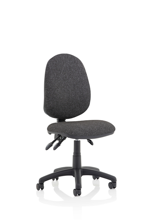 Dynamic OP000033 office/computer chair Padded seat Padded backrest
