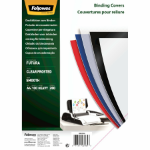Fellowes Futura A4 Plastic Transparent 100 pc(s)