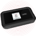 Sonim H100 4G Modem voor mobiele netwerken