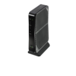 Zyxel 660HN-51 wireless router Fast Ethernet Black
