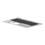 HP M35847-FL1 laptop spare part Keyboard
