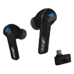 ASUS ROG Cetra True Wireless Speednova Headset True Wireless Stereo (TWS) In-ear Gaming Bluetooth Black